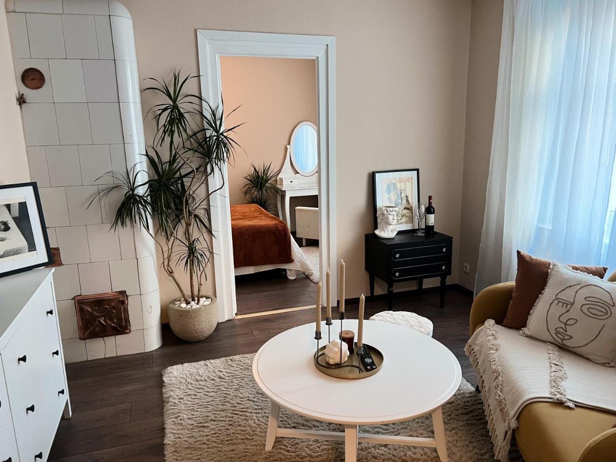 Cozy Apartment In Tallinn Old Town, Great Location Exterior photo